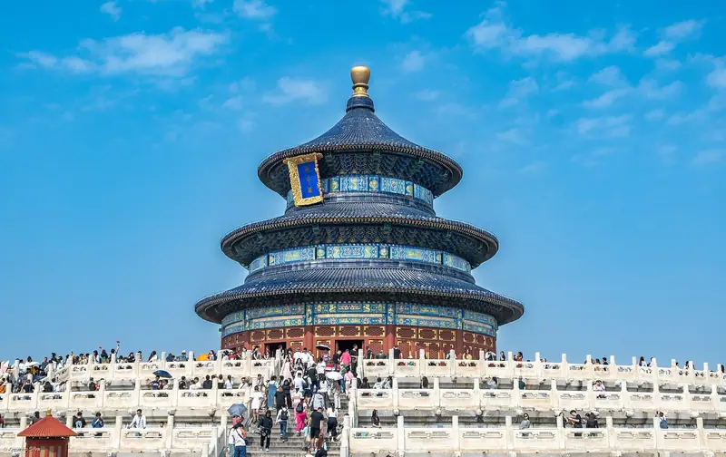 Temple of Heaven