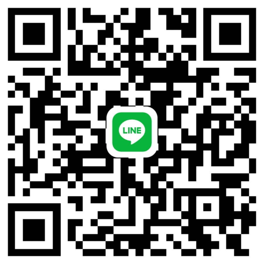 LINE QR code to add SimpleChinaTrip