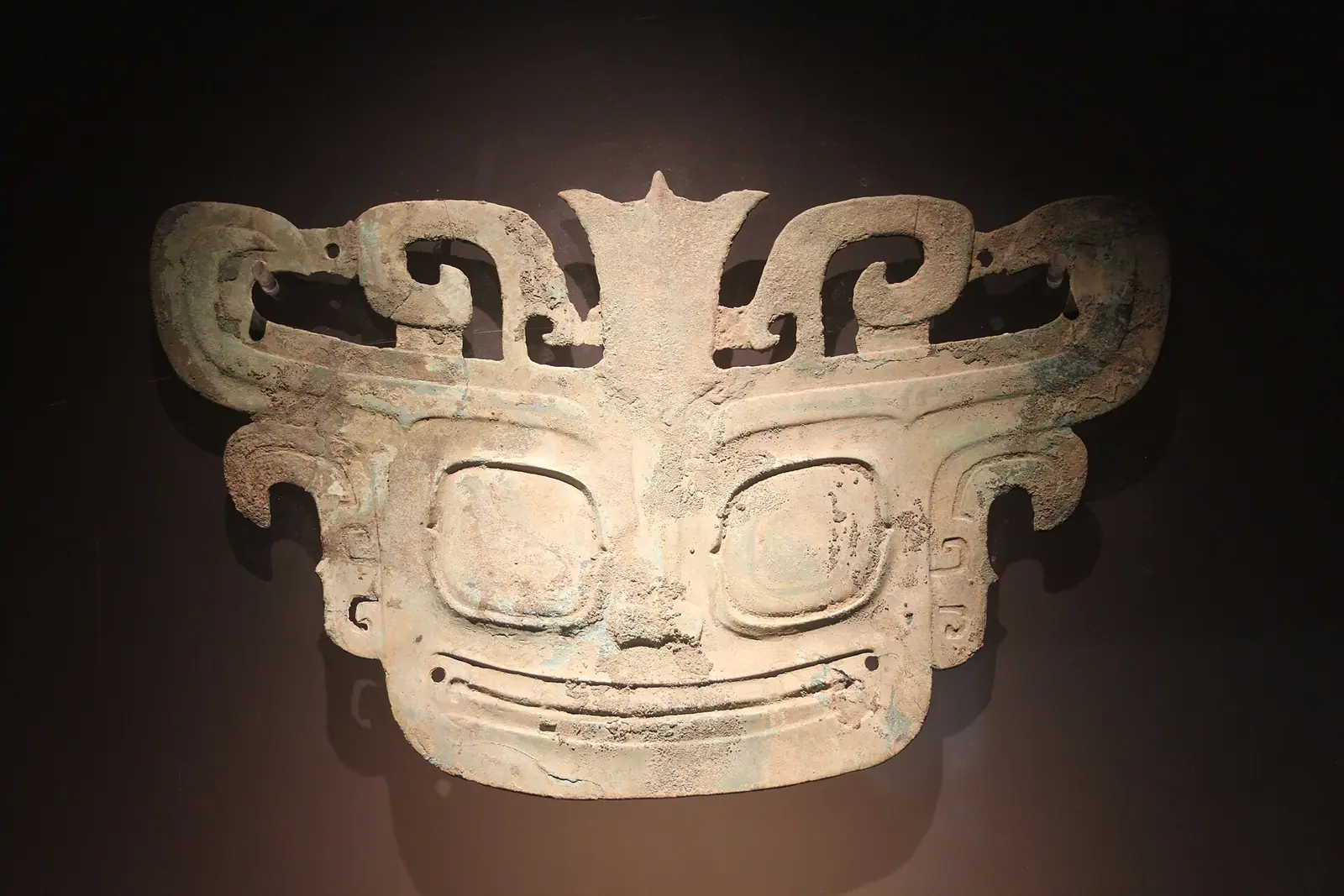 Sanxingdui Museum