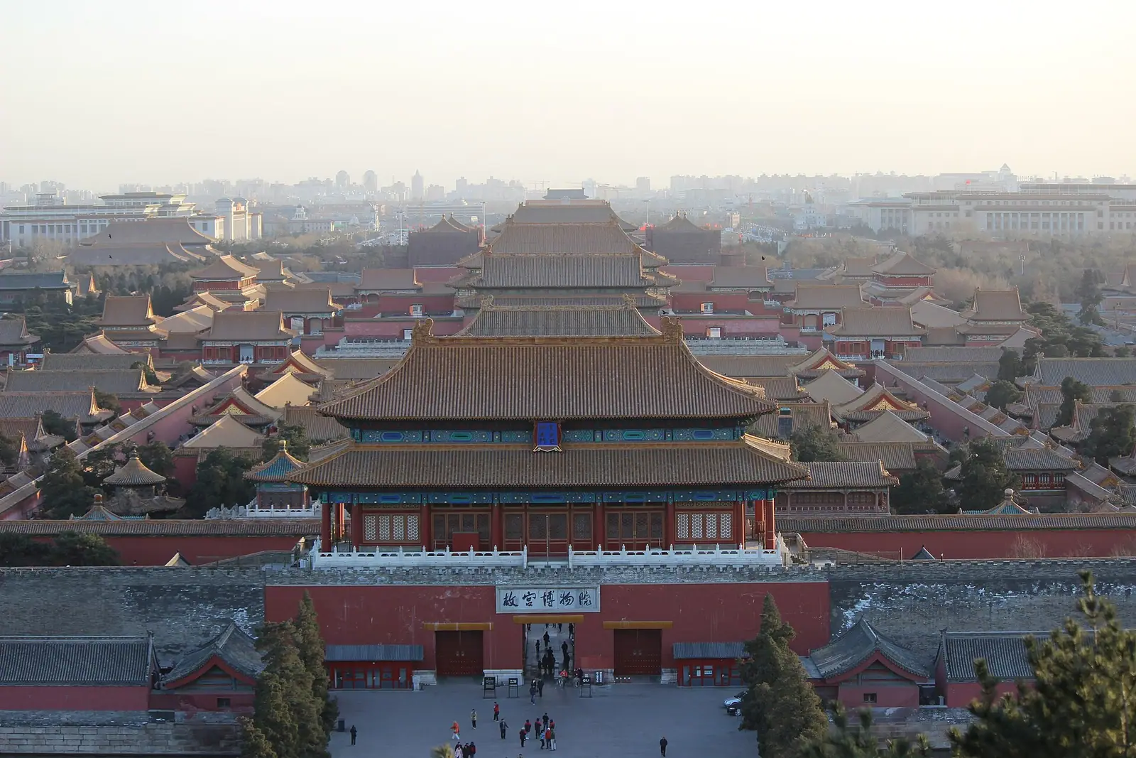 Beijing