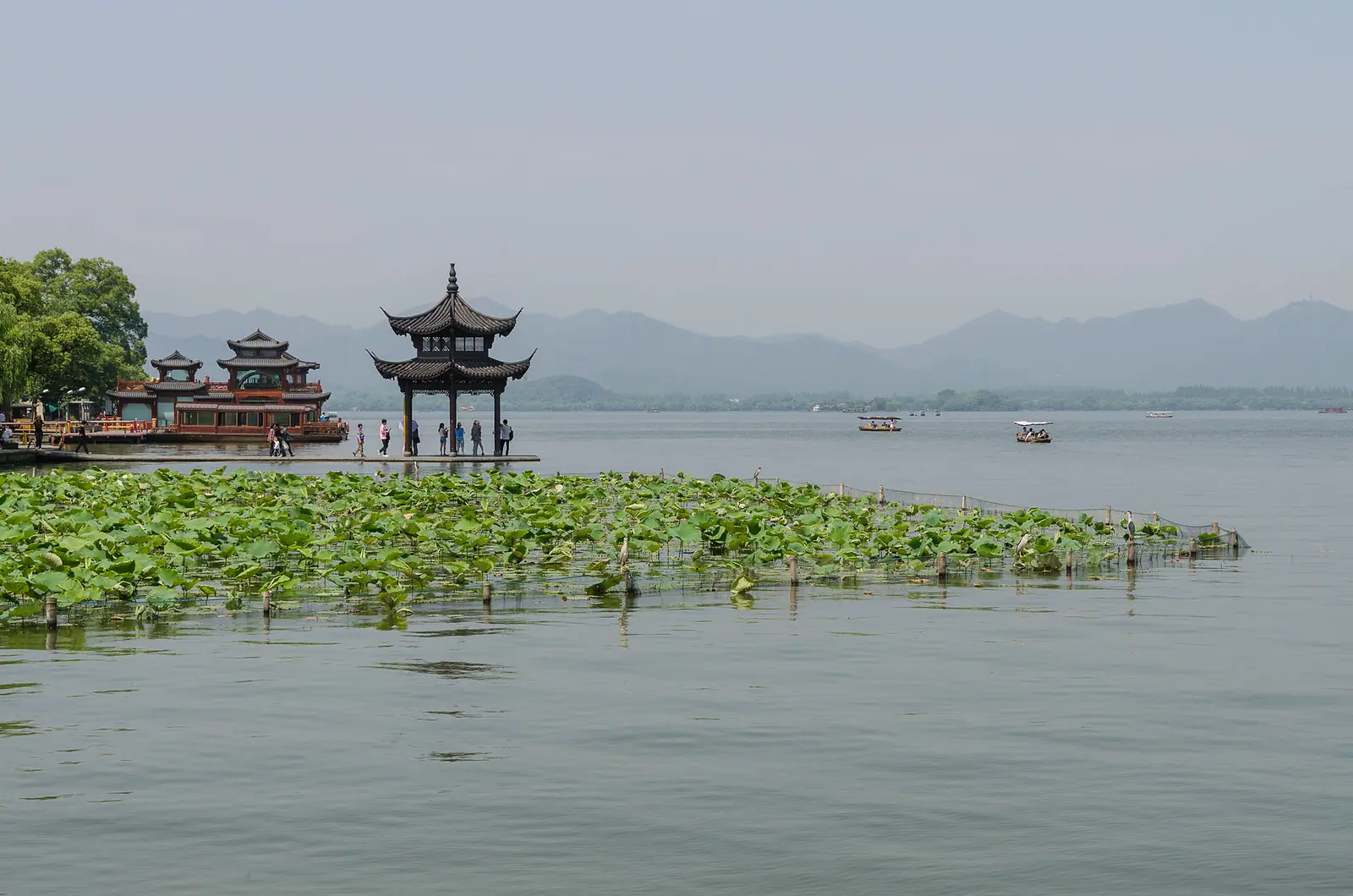 Hangzhou