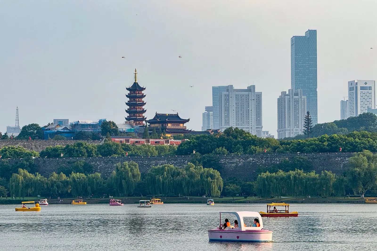 Nanjing