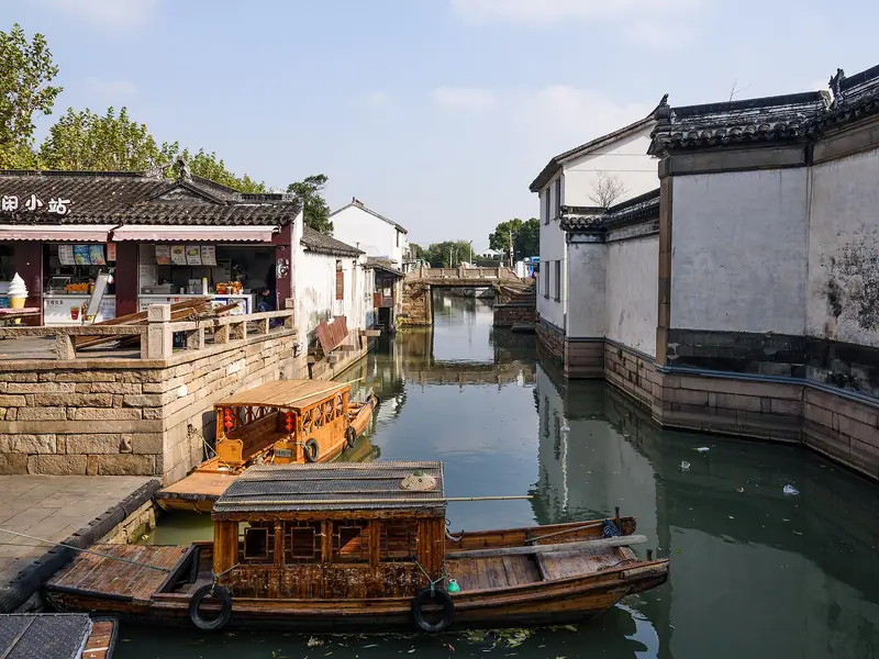 Suzhou