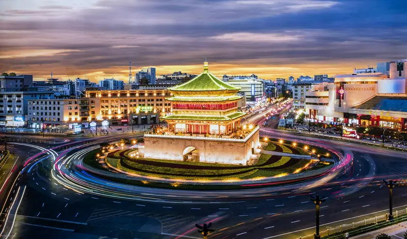 Xi'an