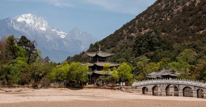 Kunming / Dali / Lijiang (Yunnan)