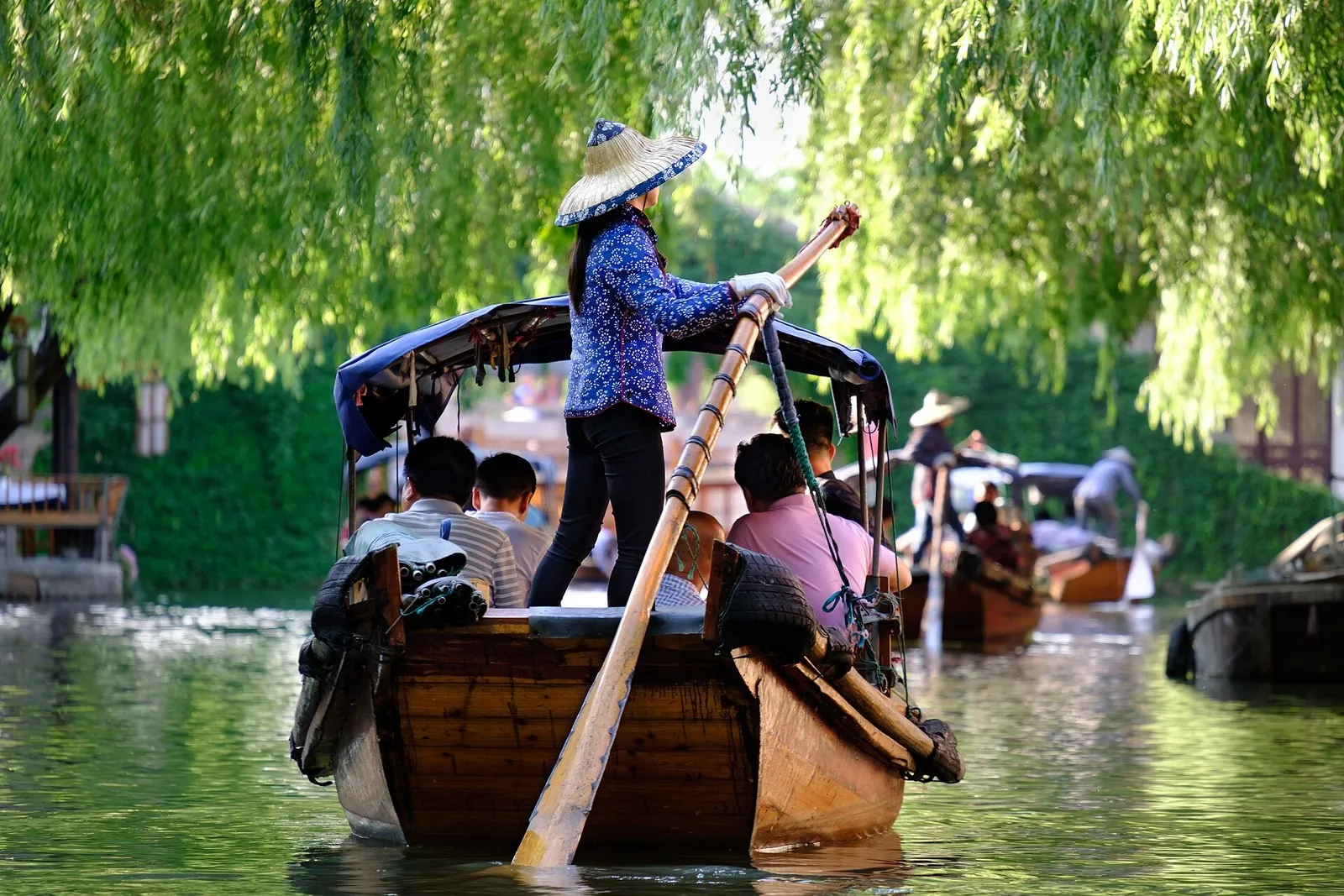 Wuzhen