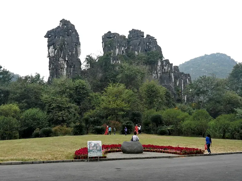 Công viên Bảy Ngôi Sao