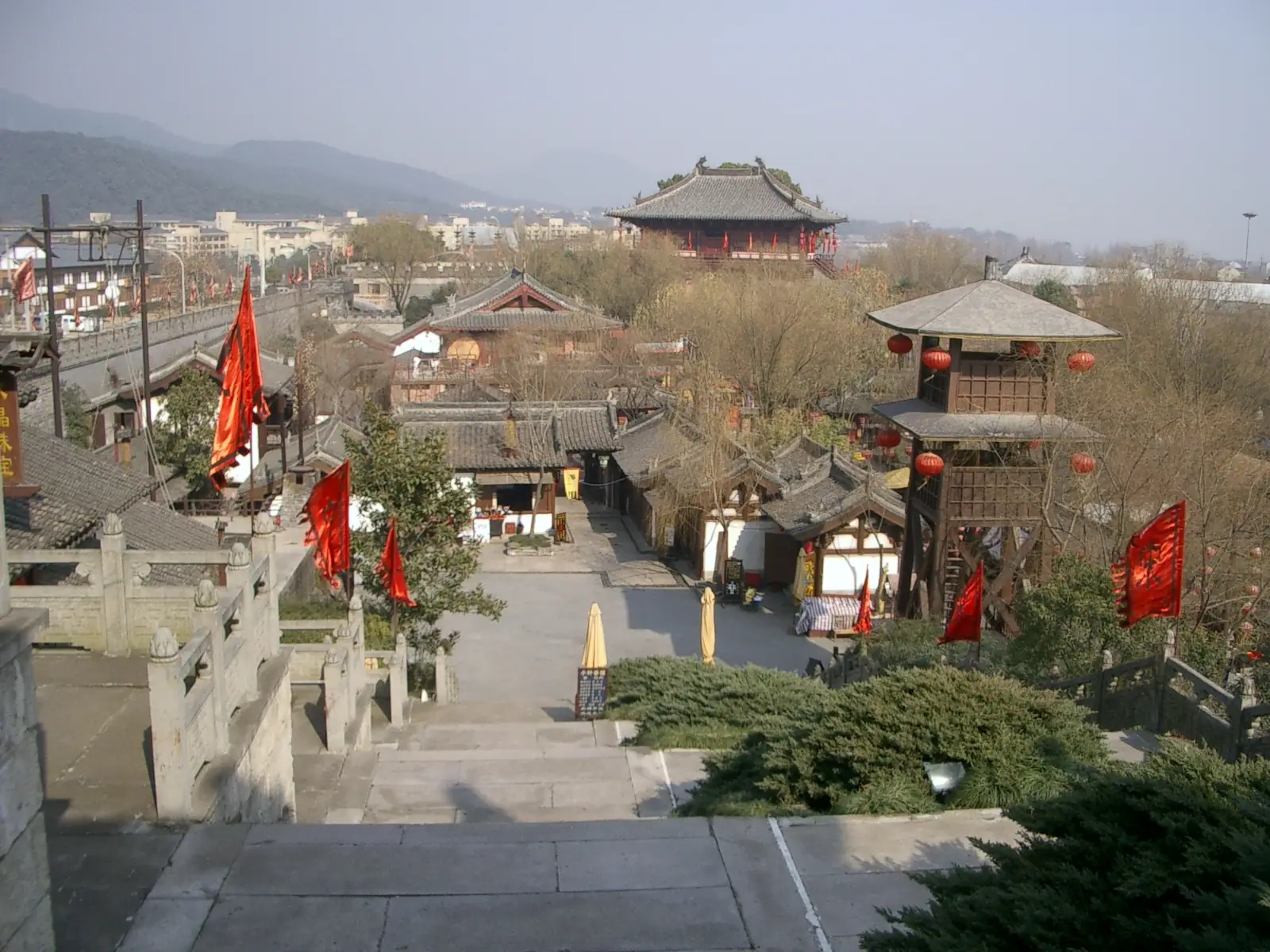 Hangzhou Songcheng