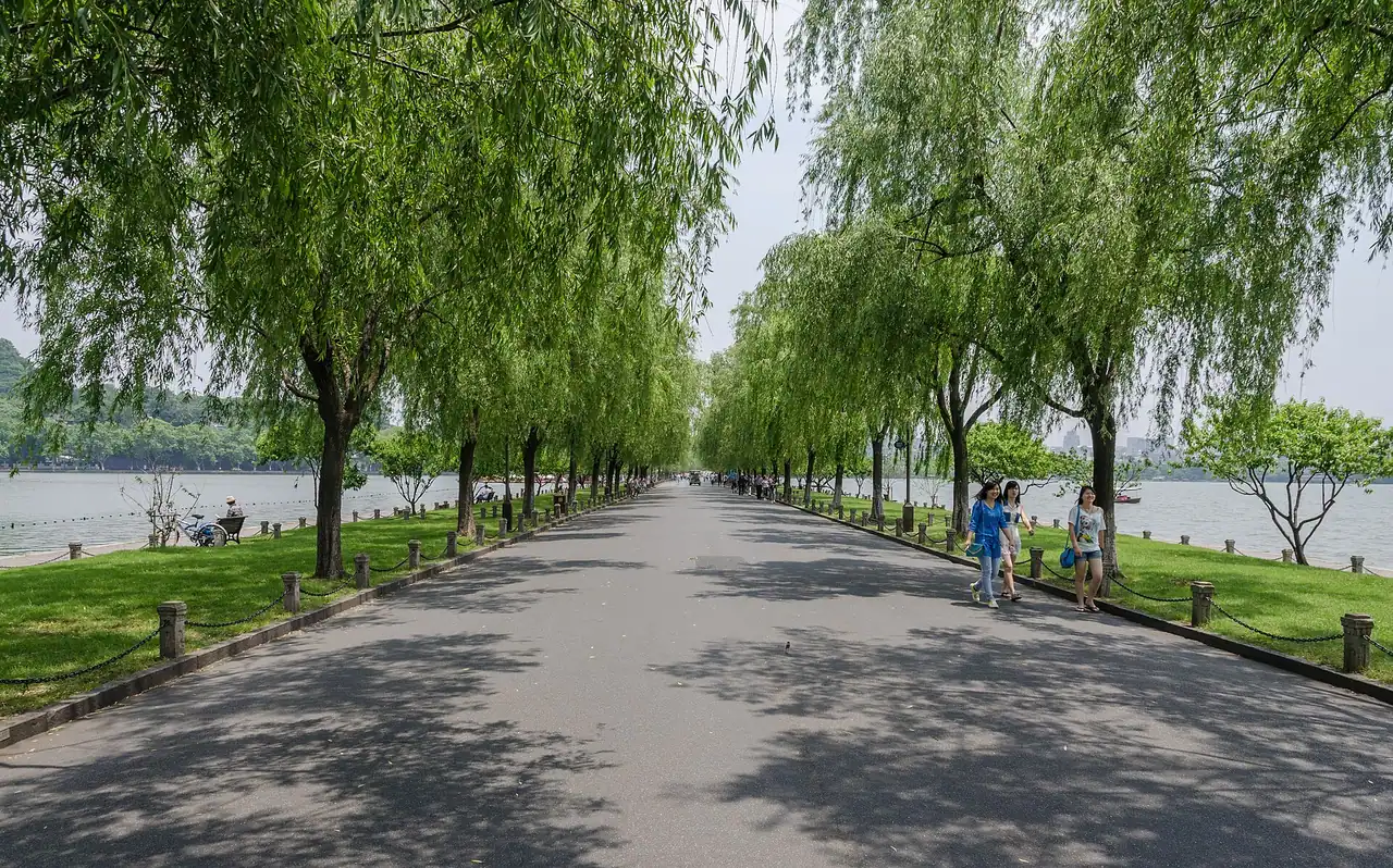 West Lake
