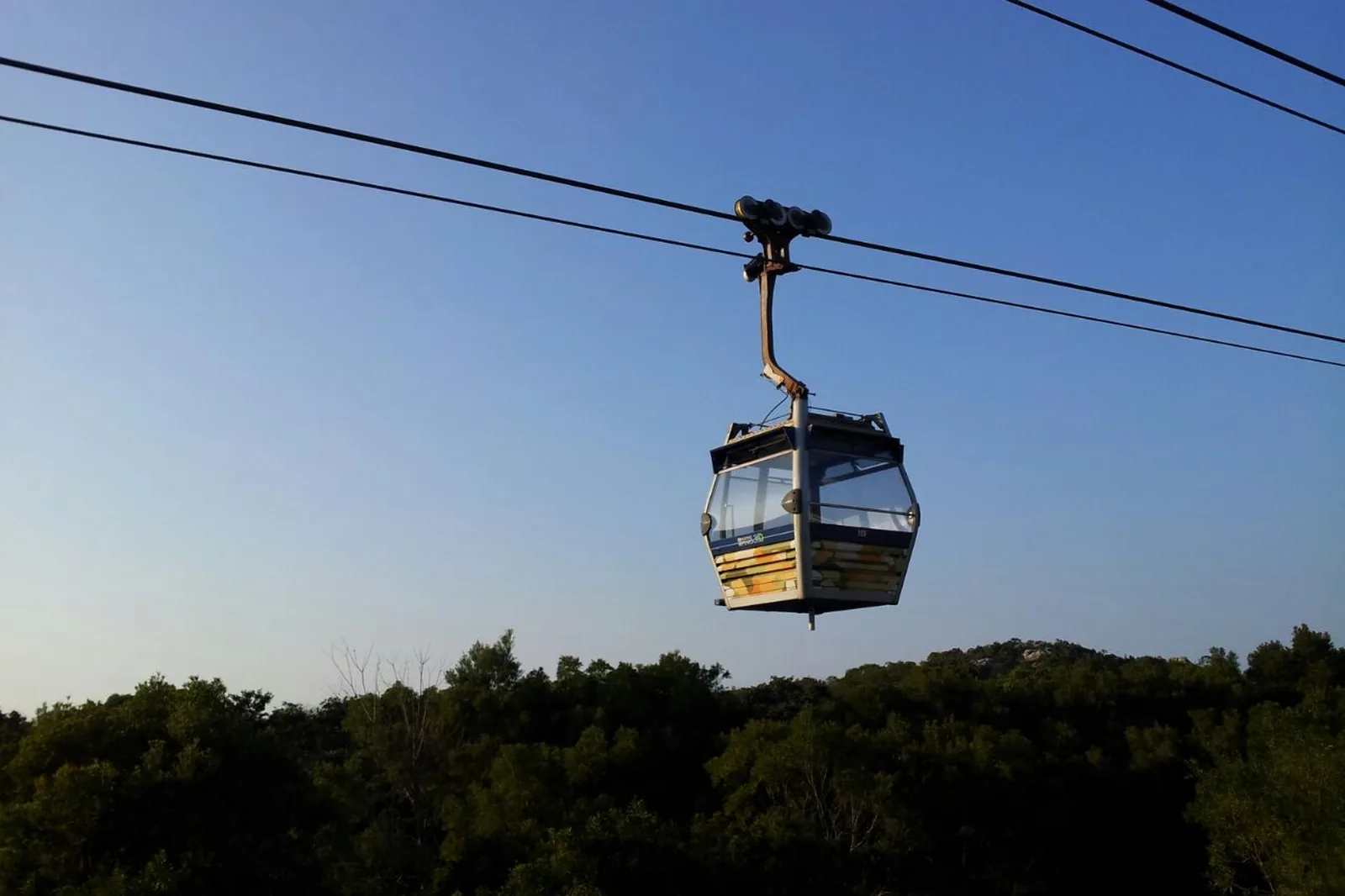 Ngong Ping 360