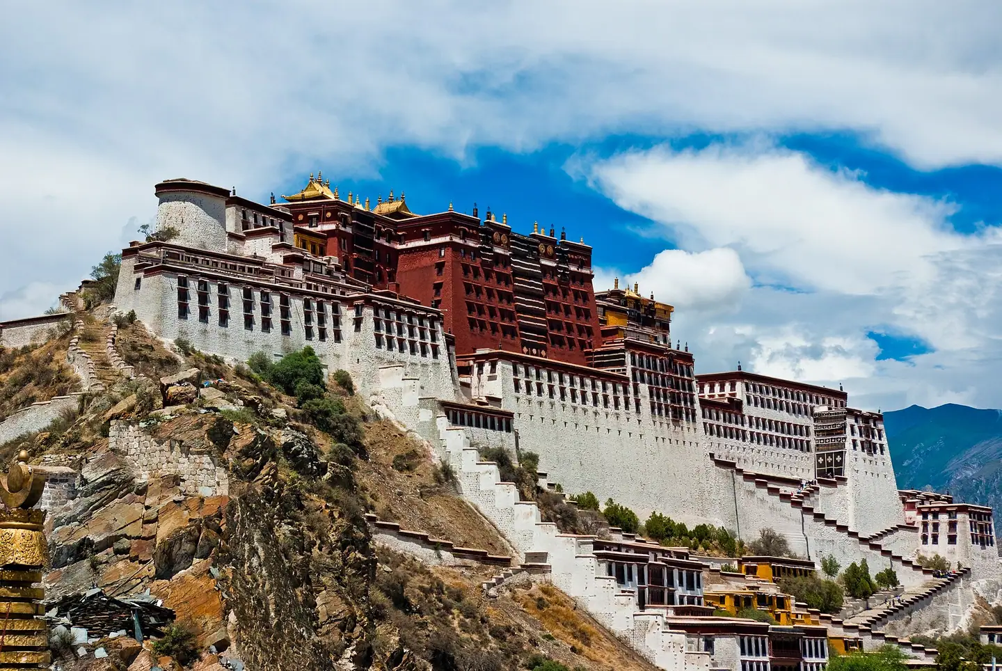 Potala Palace
