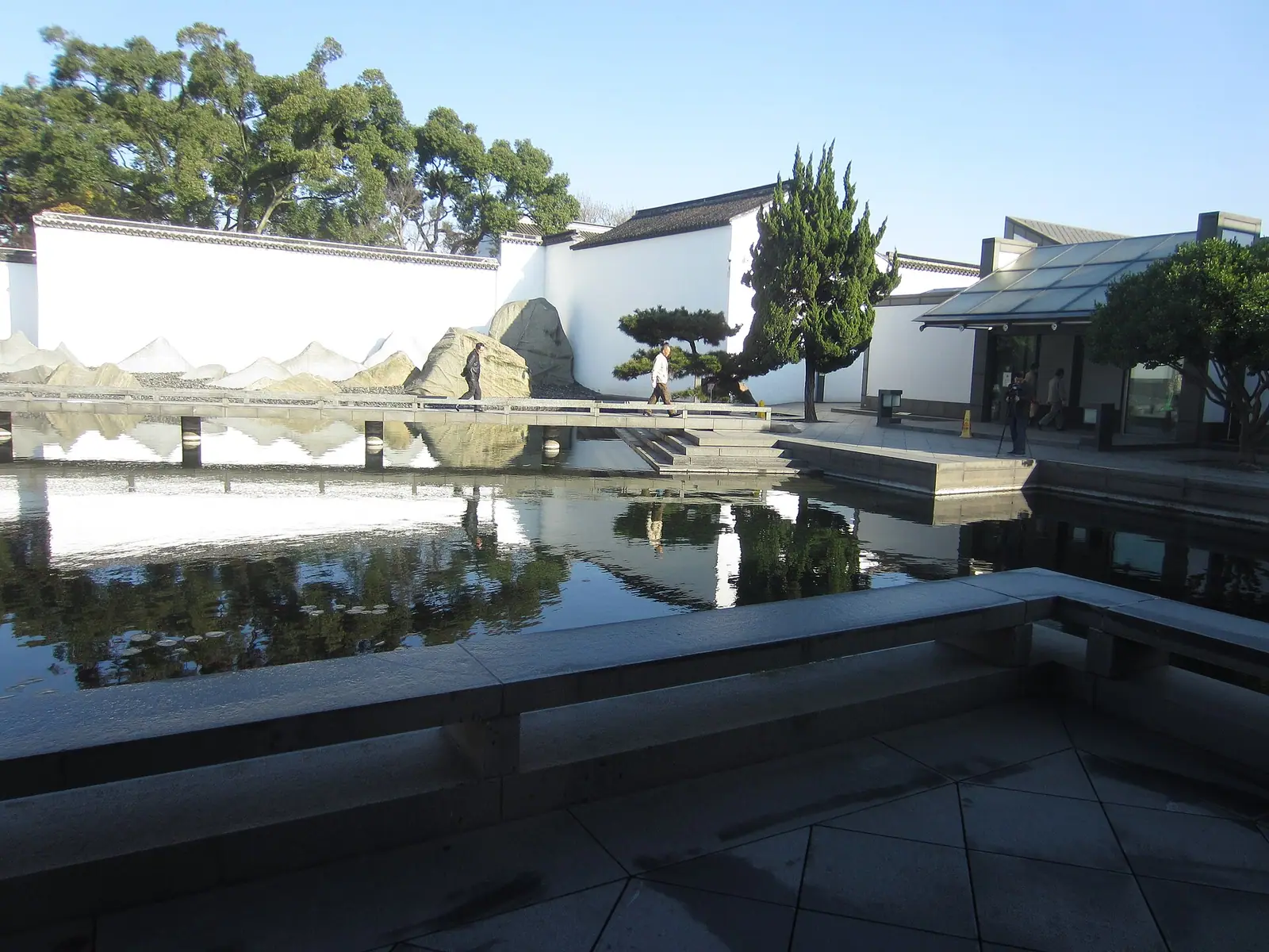Suzhou Museum
