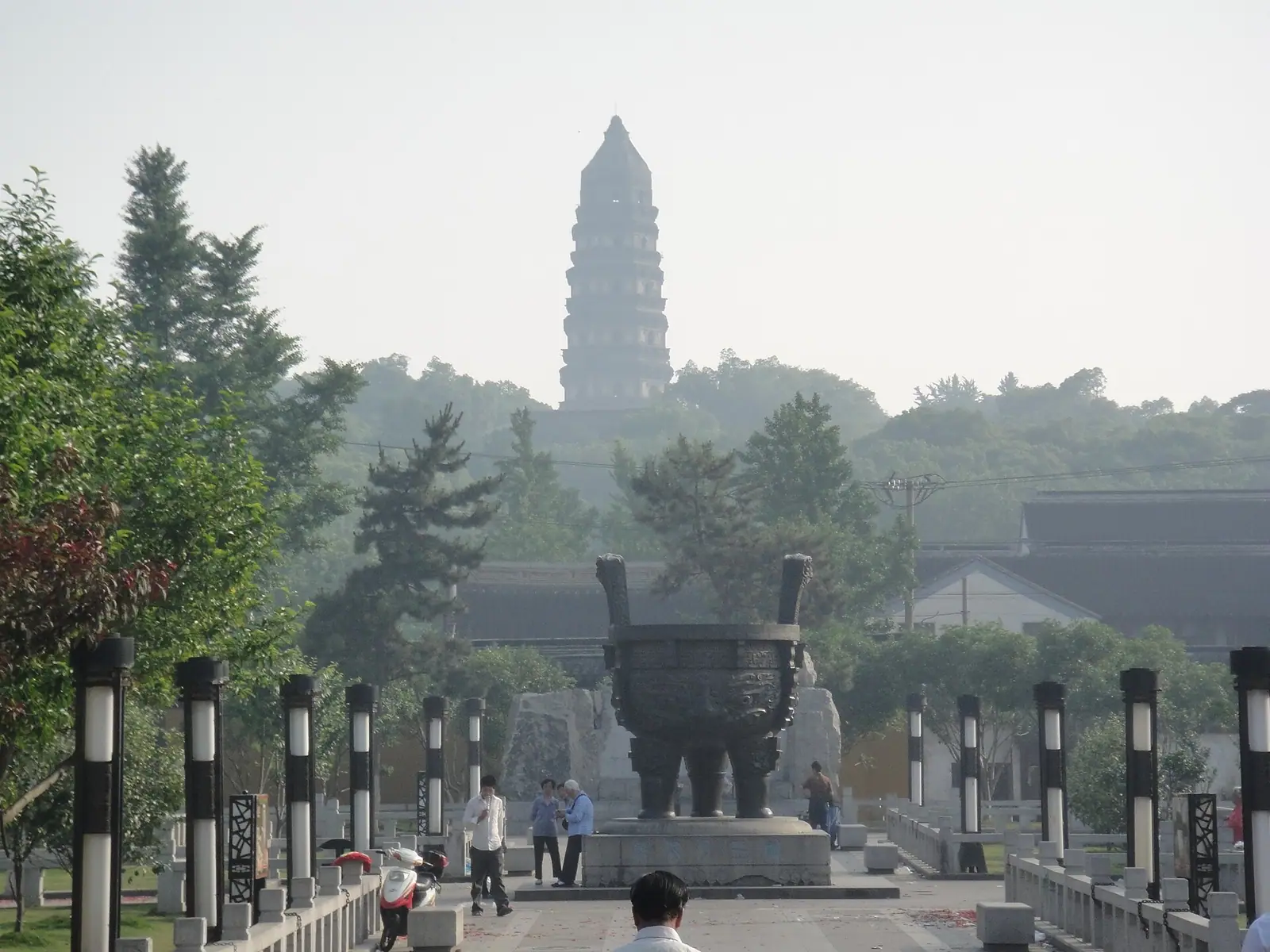 Tiger Hill