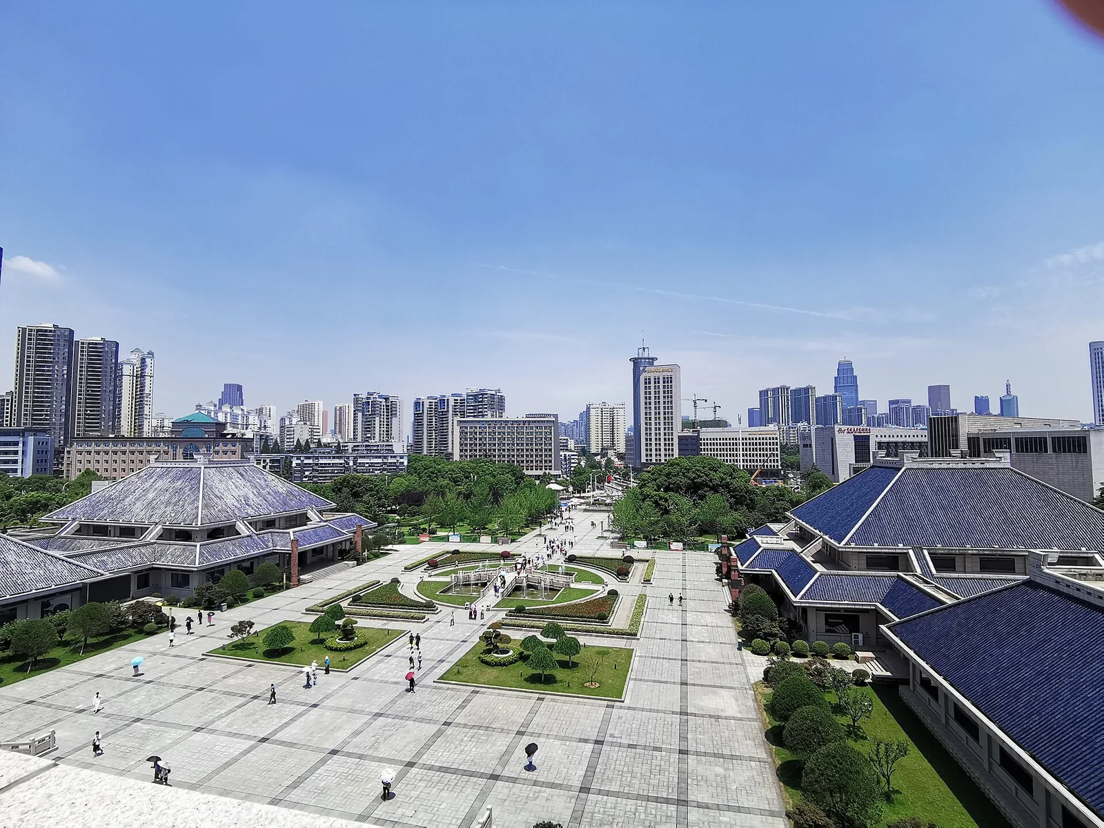 Hubei Provincial Museum
